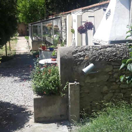 Maison Occitane Saint-Nazaire-d'Aude Ngoại thất bức ảnh