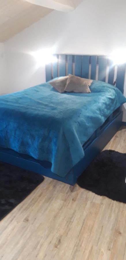 Maison Occitane Saint-Nazaire-d'Aude Ngoại thất bức ảnh